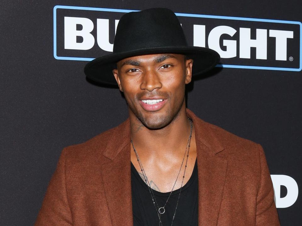 keith carlos