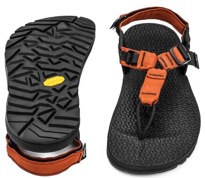 Best multi-sport hiking sandals