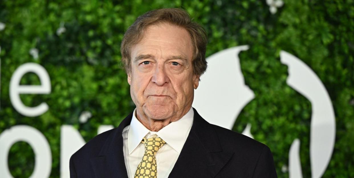 john goodman at monte carlo tv festival on june 19 2023