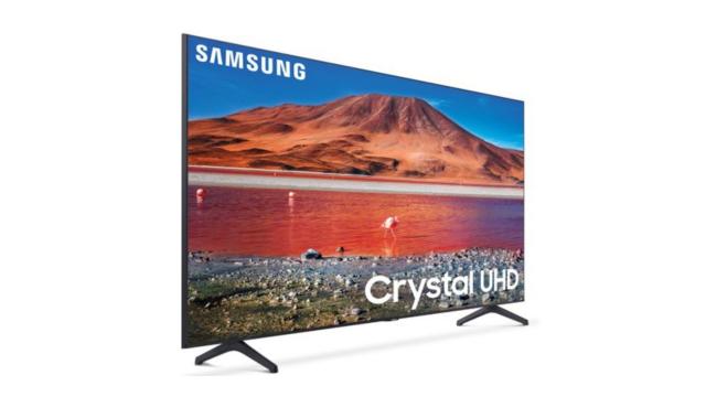 samsung smart tv 2022 60 inch