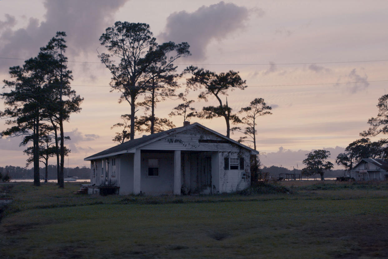 Silver Dollar Road Photography by Wayne Lawrence/Amazon Studios