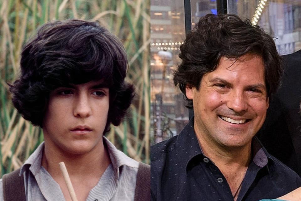 Matthew Labyorteaux se incorporó al reparto en la tercera temporada y volvió a ser Albert en 'Recordando el pasado' (1983). Además, su filmografía incluye créditos como 'Los chicos de la computadora' (1983-1984) y 'Juzgado de guardia' (1989). Se centró en su carrera como doblador y participó en 'G.I. Joe: Sigma 6' (2005-2006) y 'Yu-Gi-Oh! GX' (2004-2008). (Foto: NBCU Photo Bank / D Dipasupil / Getty Images)