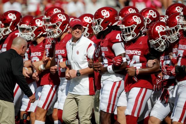 Oklahoma football game info vs. Cincinnati: Odds, injuries, schedule