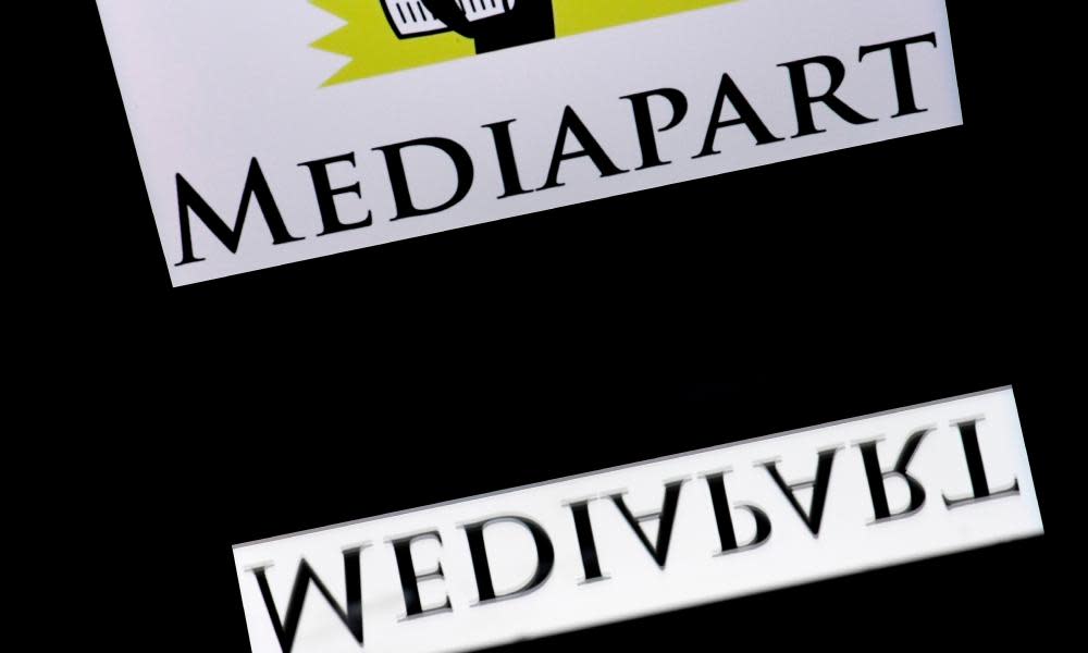 Mediapart has broken some of France’s biggest recent scandals.