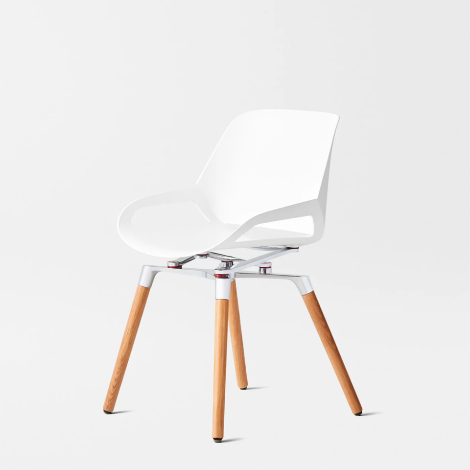 numo office chair