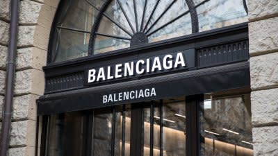 Balenciaga Is Accused of Promoting Child Abuse, Kim Kardashian Speaks Out: Everything to Know