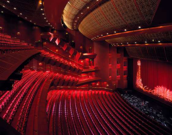 State Theatre (Photo: Cultural Attractions of Australia)
