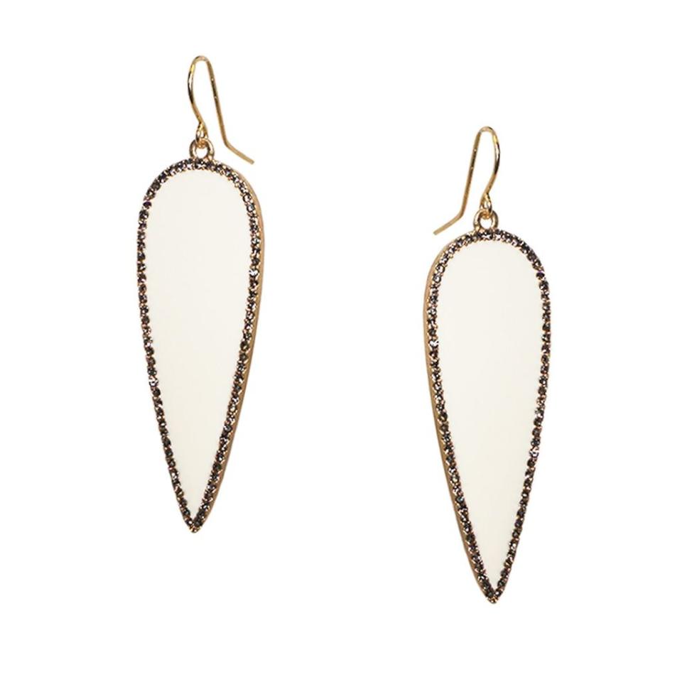 Marlyn Schiff Drop Earrings