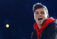 <p>Con apenas 21 años, el holandés Martin Garrix es el más joven de esta lista. Pese a su corta edad, la revista ‘DJ Mag’ ya lo ha elegido en dos ocasiones como el mejor disc jockey del mundo y cuenta con su propio sello discográfico. Sus ganancias ascienden a 15,9 millones de euros. (Foto: Kai Pfaffenbach / Reuters). </p>