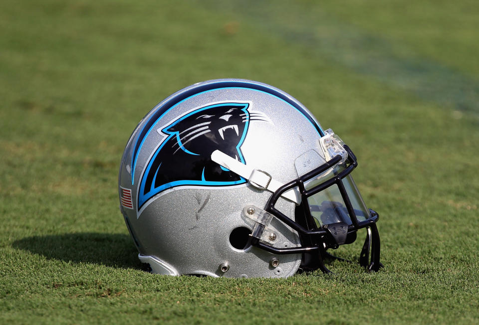 Carolina Panthers