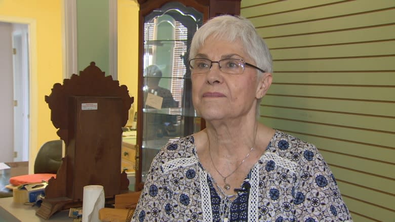 Time's up for local Edmonton clock shop after 48 years