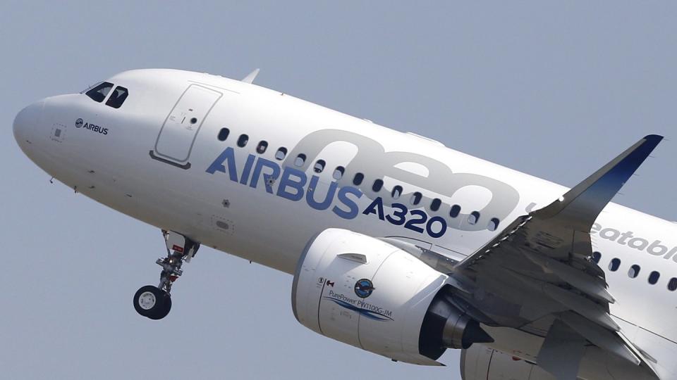 Der europäische Airbus-Konzern hat seinem US-Rivalen Boeing 2019 wie erwartet den Titel als weltgrößter Flugzeugbauer abgejagt.