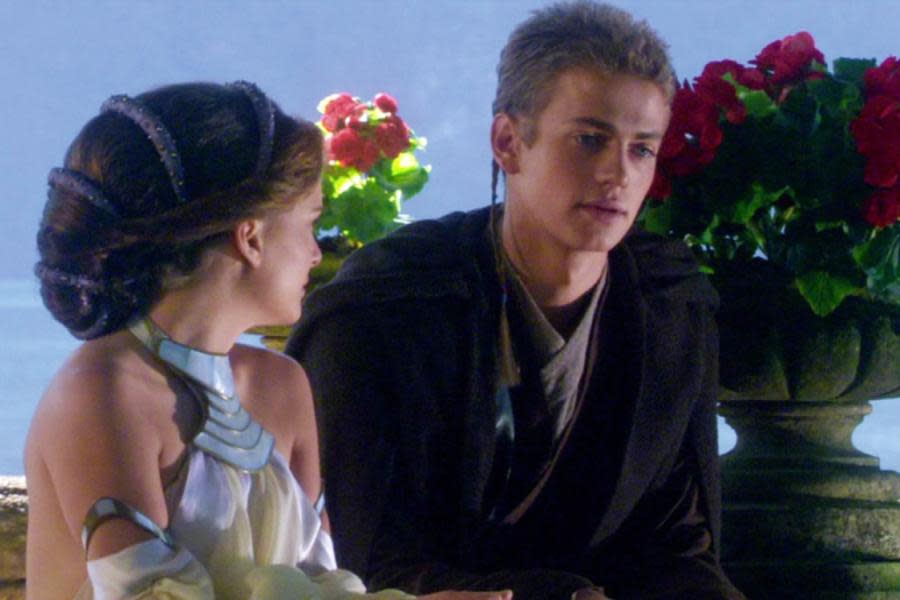 Star Wars: Hayden Christensen defiende las precuelas y dice que expectativas de fans son el problema