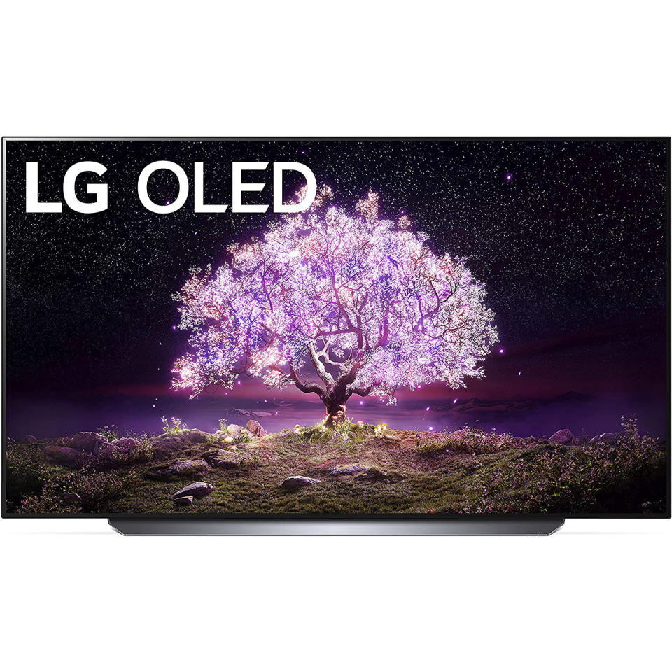 LG OLED TV, family gift ideas