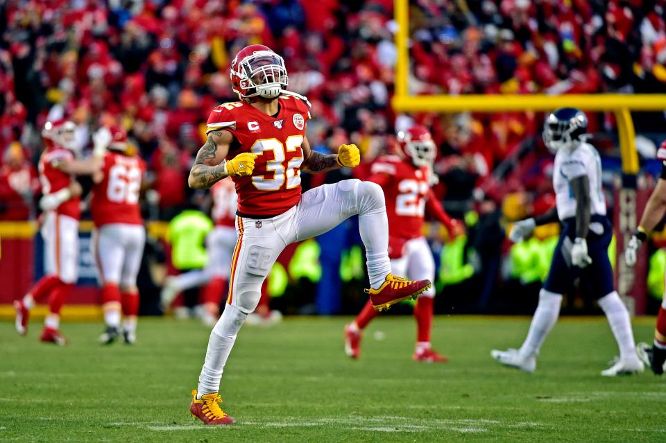 Former Chiefs defensive back credits Steve Spagnuolo for reviving his