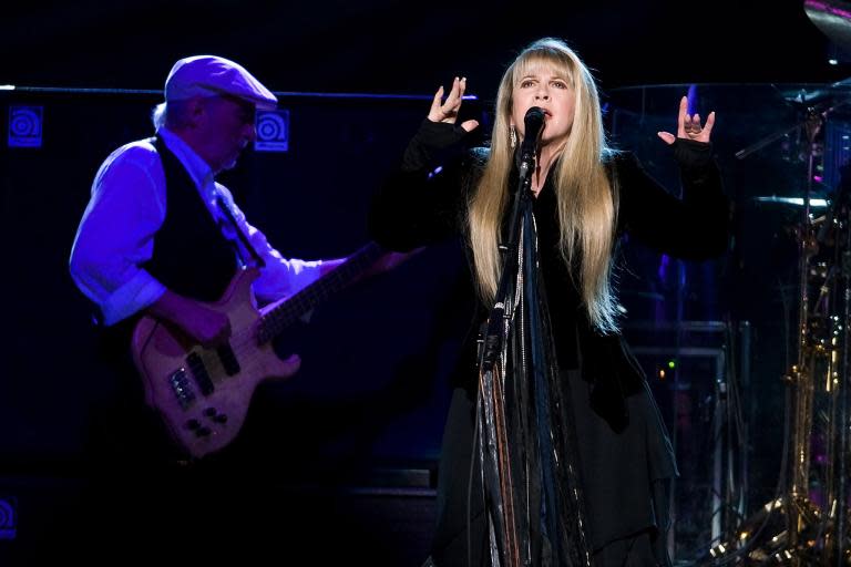 Fleetwood Mac tour 2019: How to get tickets