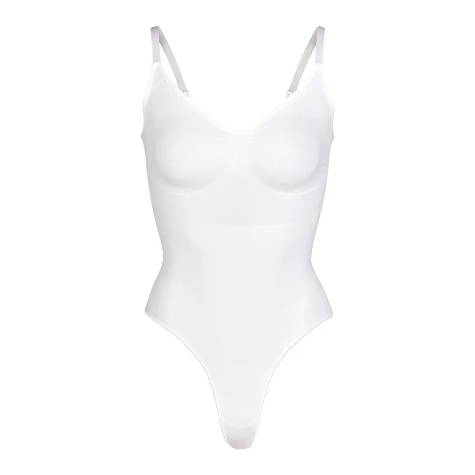 Sculpting Thong Bodysuit 