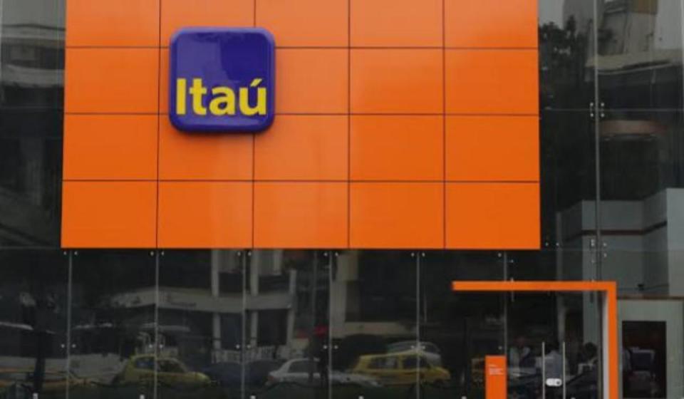 Foto: Itaú