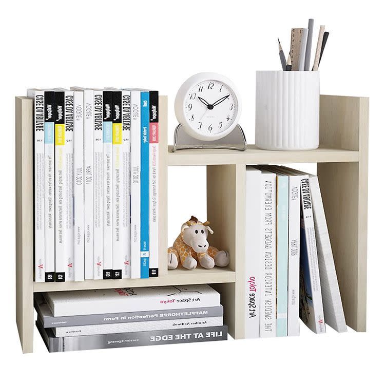 2) Desktop Organizer