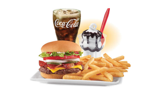 20 BEST 1 DOLLAR Fast Food Items! 