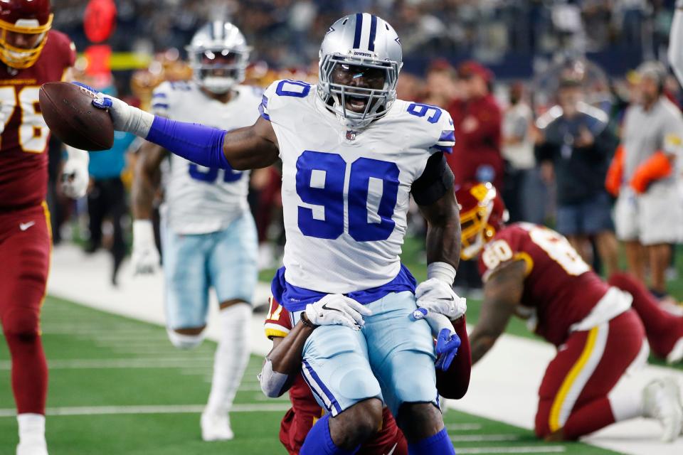 Will the Dallas Cowboys beat the Arizona Cardinals in their NFL Week 17 game?