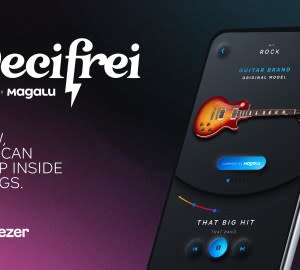 Brazilian omnichannel retailer Magalu’s initiative to sell musical instruments through a streaming song service is having reverberations across the global music and entertainment industry.