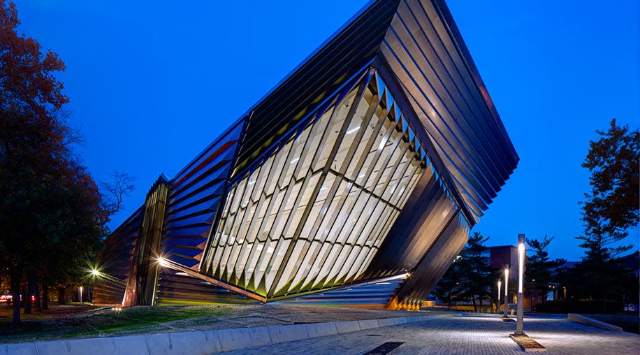 The MSU Broad Art Museum brings arts and culture into the spotlight.