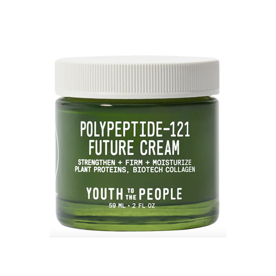 6) Polypeptide-121 Future Cream