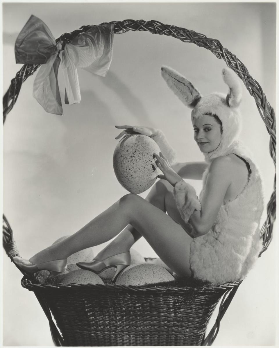 1933: Easter