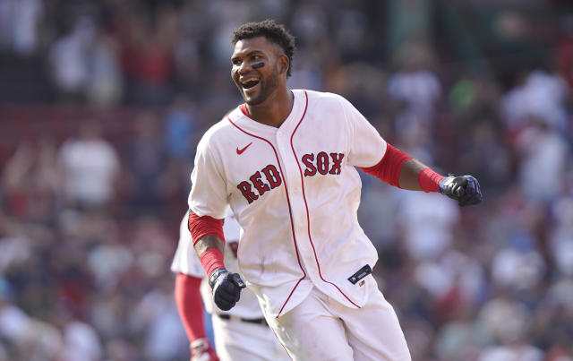 Red Sox swept by White Sox as Boston suffers fifth straight loss