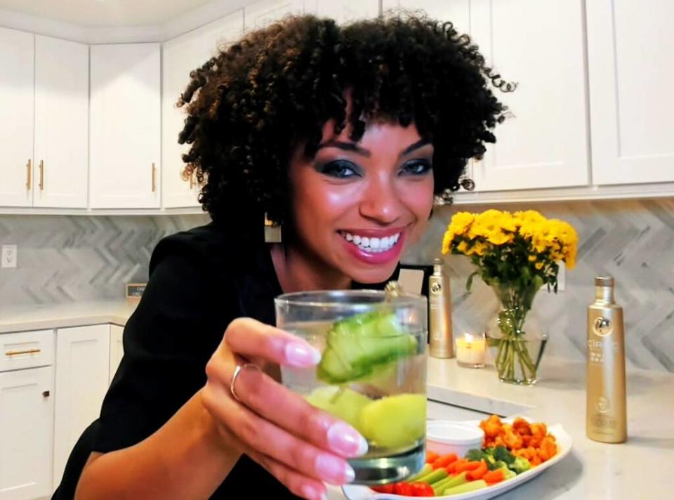 LOGAN BROWNING 