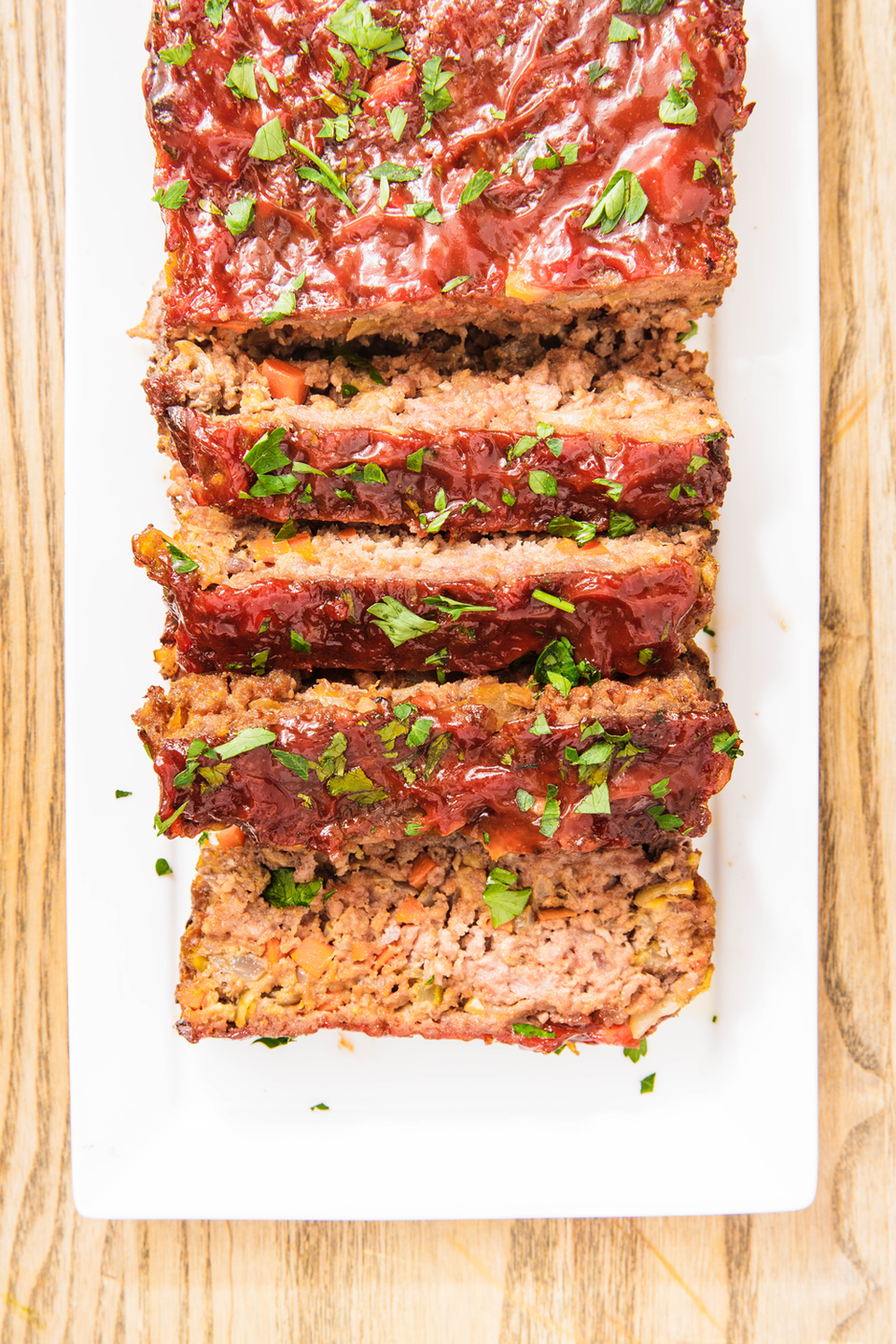 <p>It never gets old.</p><p>Get the recipe from <a href="https://www.delish.com/cooking/recipes/a50262/meatloaf-recipe/" rel="nofollow noopener" target="_blank" data-ylk="slk:Delish;elm:context_link;itc:0;sec:content-canvas" class="link ">Delish</a>.</p>