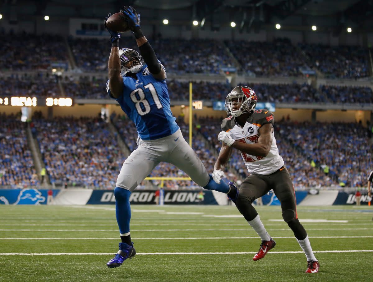 Calvin Johnson (Getty Images)