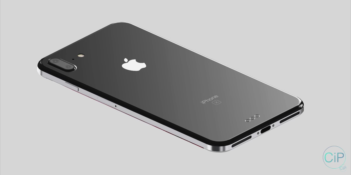 The iPhone 8 will likely have wireless charging — but that could make