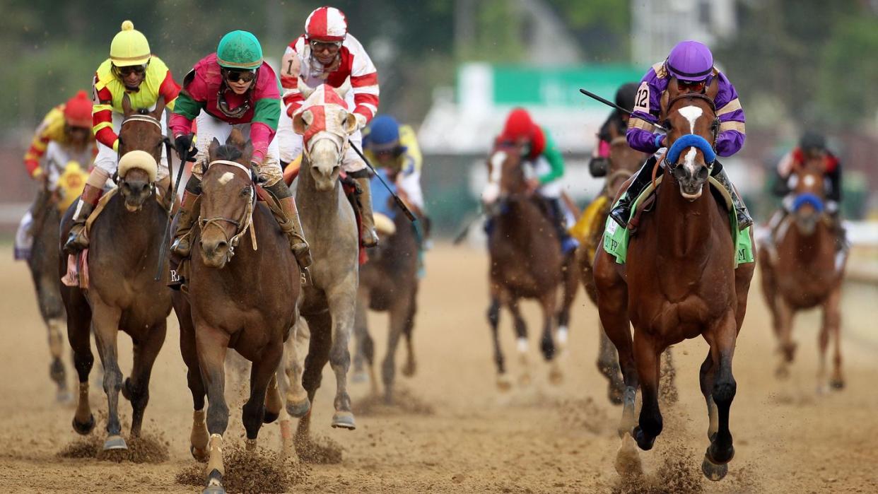 kentucky derby 