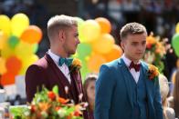 <p>But with Harry also thinking about James, is he as keen?</p>