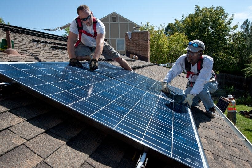 While several government tax credit programs for solar installations remain, new rules in North Carolina won't make rooftop solar as economically attractive as it once was for residential customers.