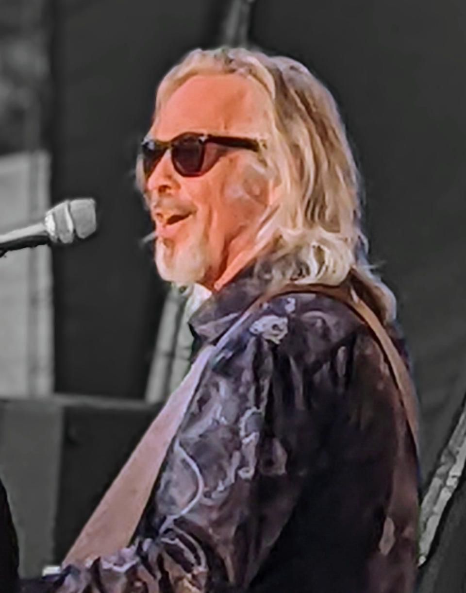 Jim Lauderdale