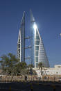 <p><b>Bahrain</b></p> <p><b>GDP (PPP) per capita:</b> $23, 690 (2011)</p> <p>(ThinkStock Images)</p>