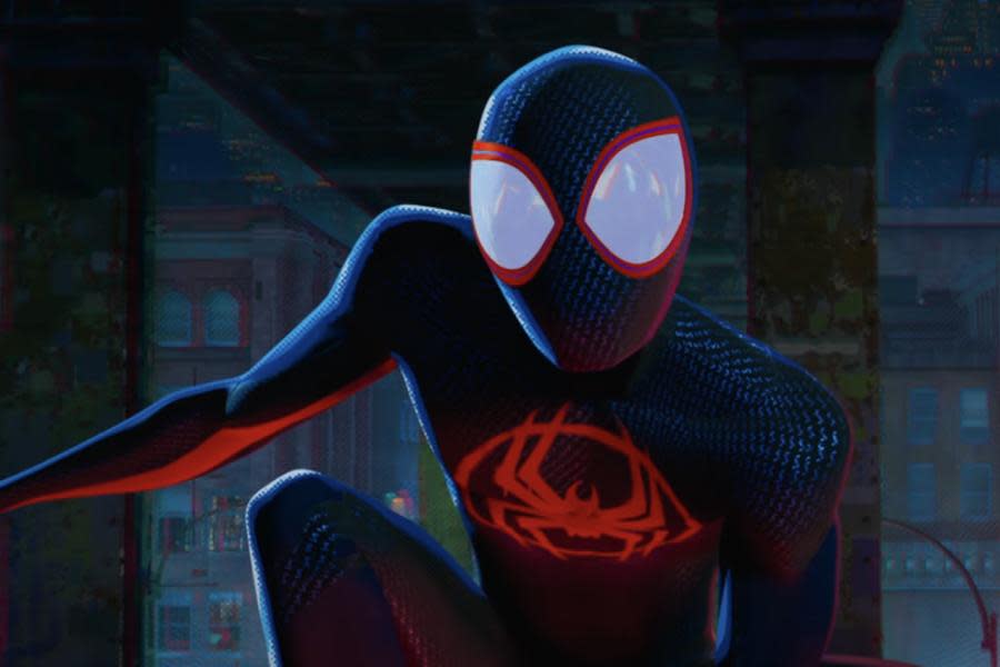 Trailer de Spider-Man: Across The Spider-Verse revela un spoiler que emocionará a los fans