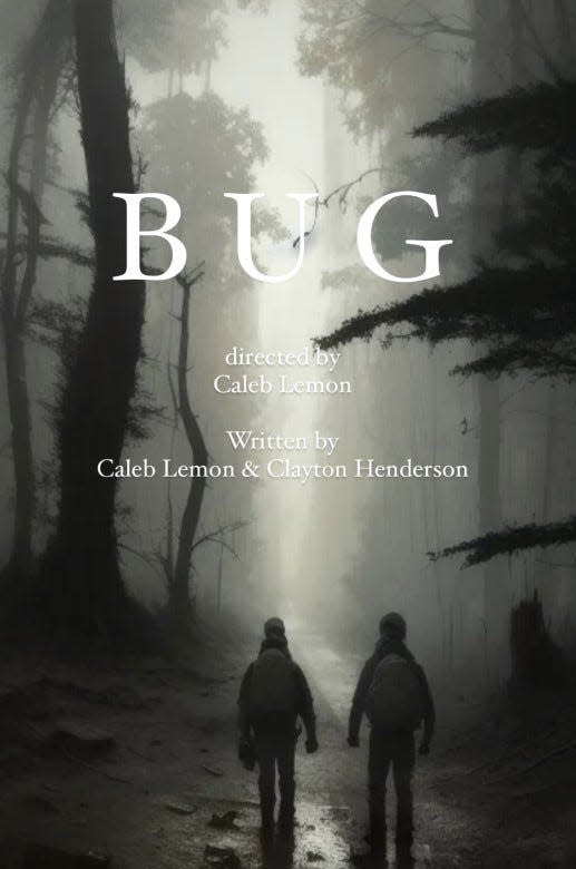 "Bug" by Caleb Lemon is one of 20 films headed to the 2023 Film Prize Oct. 19 - 21 in Shreveport.