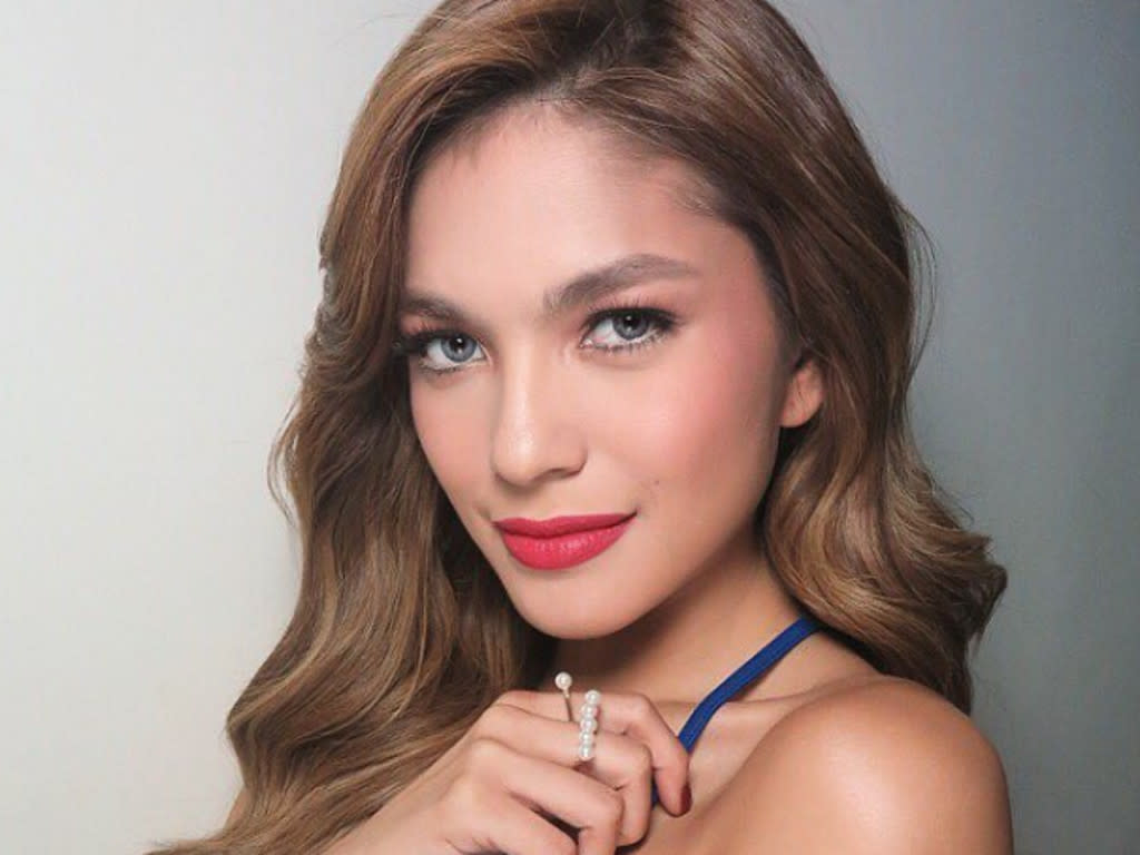 Andrea Torres Tight Lipped About Reason For Leaving Triple A