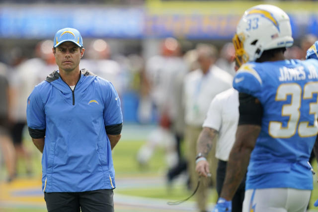 3 burning questions for the Chargers coming out of the bye week