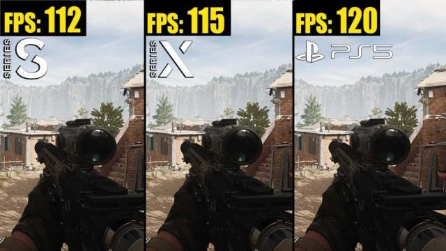 The Day Before PS5 vs Xbox Series X Graphics Comparison 