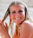 <p> Perhaps the most iconic movie hairstyle ever? Bo&apos;s Ten braids started a serious trend. </p>