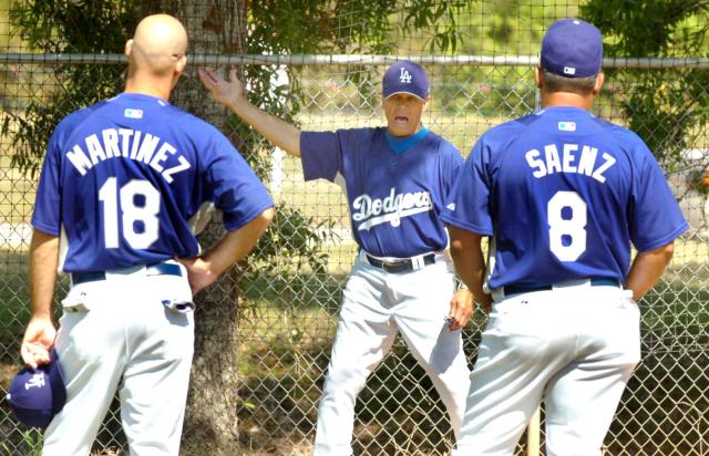 Dodgers speedster Maury Wills dies at 89