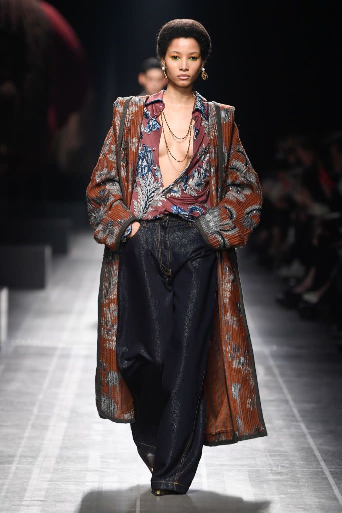 etro rtw fall 2024 runway