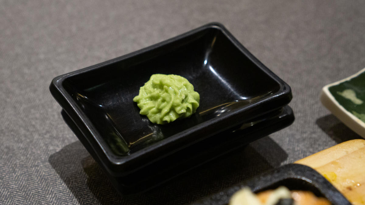 Real Wasabi - Gastro Obscura