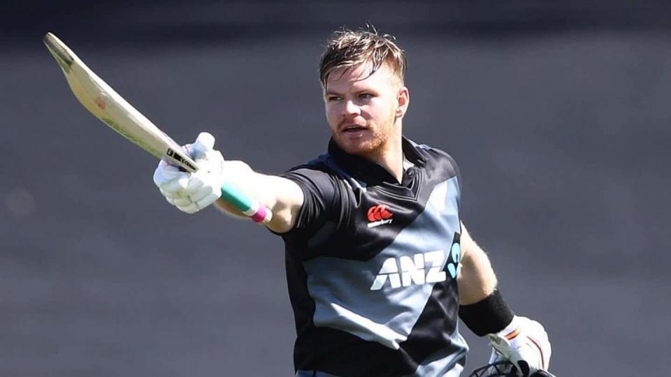 IPL 2021: Glenn Phillips replaces Jos Buttler at Rajasthan Royals