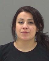 Myra Ruiz mug shot